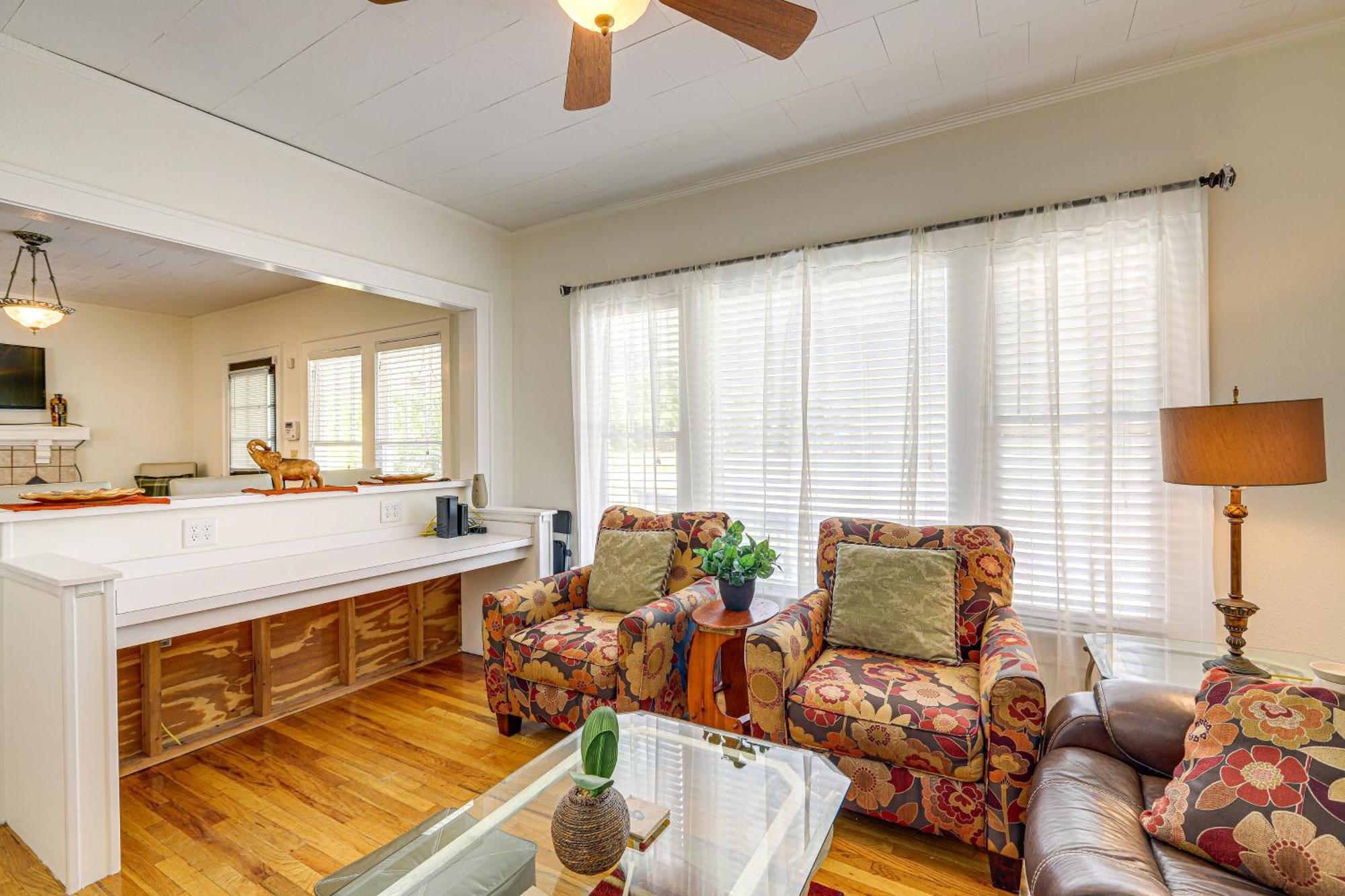 Main Street Home 1 Mile To Callaway Gardens Pine Mountain  Dış mekan fotoğraf